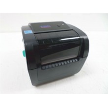 Imprimanta de etichete TSC TC310, Ethernet, RS-232, USB, RTC, albastra, 99-059A002-3002