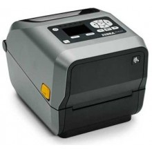 Imprimanta de etichete Zebra ZD620T, Dispenser