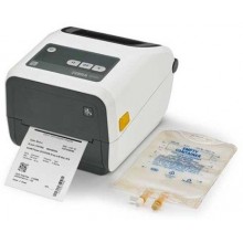 Imprimanta de etichete Zebra ZD420T, Healthcare, BTLE, Ethernet