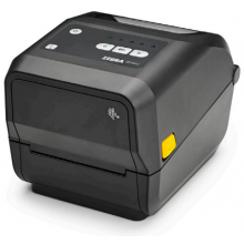 Imprimanta de etichete Zebra ZD420T, USB, Wi-Fi, Bluetooth