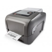 Imprimanta de etichete Honeywell E-4204B, TT, 203DPI, USB, serial