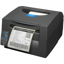 Imprimanta etichete Citizen CL-S621II, Transfer Termic, USB, Serial RS232