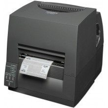 Imprimanta etichete Citizen CL-S631II, Transfer Termic, USB, Serial