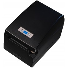 Imprimanta etichete Citizen  CT-S2000/L, Direct Termic, USB, Serial, negru