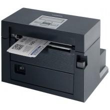 Imprimanta de etichete Citizen CL-S400DT, 203DPI, Ethernet, roller feed
