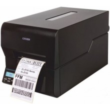 Imprimanta de etichete Citizen CL-E720 TT, 203DPI, Ethernet