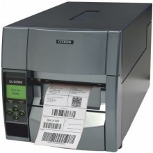 Imprimanta de etichete Citizen CL-S700II, 203DPI, cutter