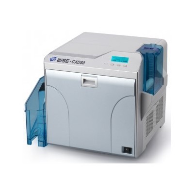 imprimanta-de-carduri-idp-wise-cxd80ss-single-side-retransfer-usb-ethernet