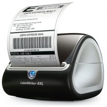 Imprimanta de etichete Dymo LabelWriter 4XL DY904950, USB
