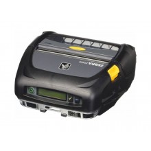 Imprimanta mobila de etichete Zebra ZQ520, 203DPI, Wi-Fi, Bluetooth