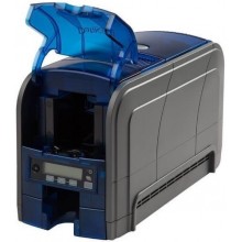 Imprimanta carduri Datacard SD160, MSR, USB