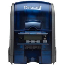 Imprimanta carduri Datacard SD160, USB