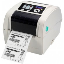 Imprimanta de etichete TSC TC310, Ethernet, USB Host, alba, 99-059A010-54LF 