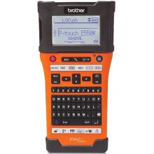 Aparat de etichetare Brother P-Touch PT-E550WVP