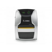 Imprimanta termica portabila Zebra ZQ310, Wi-Fi, Bluetooth, indoor