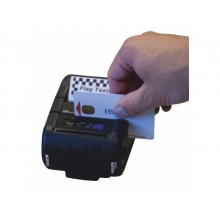 Imprimanta termica portabila Citizen CMP-20II, RS-232, Bluetooth