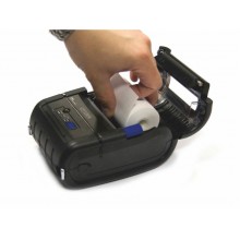 Imprimanta termica portabila Citizen CMP-20II, USB, RS-232, Wi-Fi