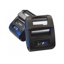 Imprimanta termica portabila Citizen CMP-30II, USB, RS-232, Wi-Fi