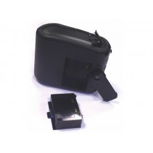 Imprimanta termica portabila Citizen CMP-30IIL, USB, RS-232, Bluetooth