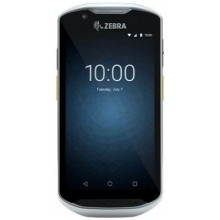 Terminal mobil Zebra TC52x, 2D, Android 10