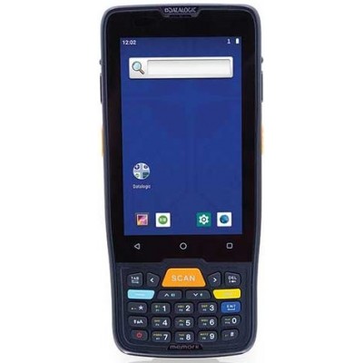 terminal-mobil-datalogic-memor-k-2d-usb-c-bluetooth-wi-fi-nfc-android-negru