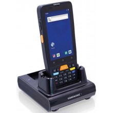 Terminal mobil Datalogic Memor K, 2D, USB-C, Bluetooth, Wi-Fi, NFC, Android, negru, kit