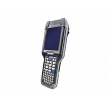 Terminal mobil Honeywell CK3X, 2D, EX25, USB, BT, Wi-Fi, long-range, alfanumeric
