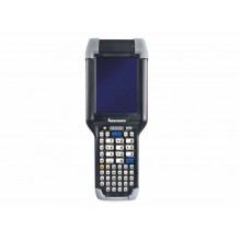 Terminal mobil Honeywell CK3X, 2D, EX25, USB, BT, Wi-Fi, long-range, alfanumeric
