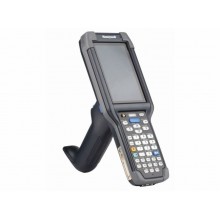 Terminal mobil Honeywell CK65 Gen2, Desinfectant Ready, 2D, 6803FR, Android, 4GB, NFC, GMS, alfanumeric