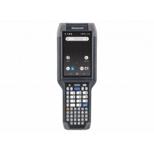 Terminal mobil Honeywell CK65, 2D, 6803FR, ATEX, Android, 4GB, GMS, camera 12MP, alfanumeric