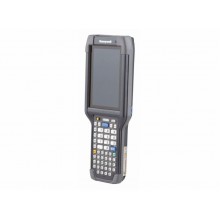 Terminal mobil Honeywell CK65, 2D, 6803FR, ATEX, Android, 4GB, GMS, camera 12MP, alfanumeric