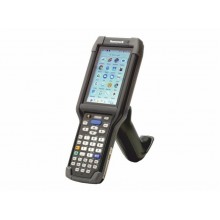 Terminal mobil Honeywell CK65, Cold Storage, 2D, 6803FR, Android, 4GB, GMS, numeric