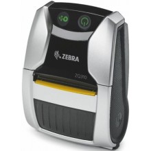 Imprimanta termica portabila Zebra ZQ310, Wi-Fi, Bluetooth, indoor