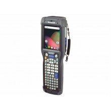 Terminal mobil Honeywell CK75, EX25, Android