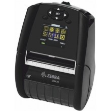 Imprimanta mobila de etichete Zebra ZQ620, Wi-Fi