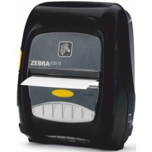 Imprimanta mobila de etichete Zebra ZQ510, 203DPI, Wi-Fi, Bluetooth