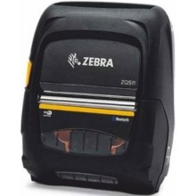 Imprimanta mobila de etichete Zebra ZQ511, Bluetooth