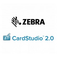 Zebra Card Studio Classic vers. 2.0, licenta fizica
