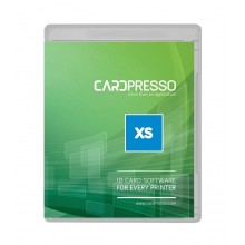 CardPresso XS, upgrade XXS