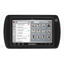 Tableta enterprise Zebra ET1, 7" Gorilla Glass, 3G (HSPA+), WLAN, Bluetooth, GPS, 3G, Android