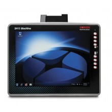Tableta Datalogic Blackline SH15, 15", 110/230 VAC, 4 GB, Windows 10 IoT Enterprise