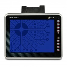 Tableta Datalogic Rhino II, 12", 1 GB, Windows Embedded Compact 7