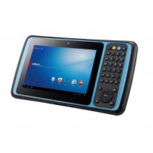Tableta enterprise Unitech TB120
