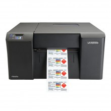 Imprimanta de etichete color Primera LX2000e, USB, Ethernet, Wi-FI