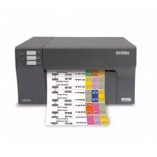 Imprimanta de etichete color Primera RX900e, USB, RFID