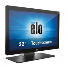 Monitor POS touchscreen Elo Touch 2202L, 22 inch, Full HD, PCAP