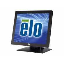 Monitor POS touchscreen ELO Touch 1517L, 15 inch, Single Touch