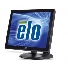 Monitor POS touchscreen ELO Touch 1515L, 15 inch, Single Touch