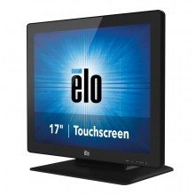 Monitor POS touchscreen Elo Touch 1723L, 17 inch, Dual Touch