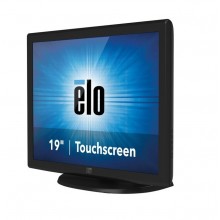 Monitor POS touchscreen ELO Touch 1915L, 19 inch, Single Touch